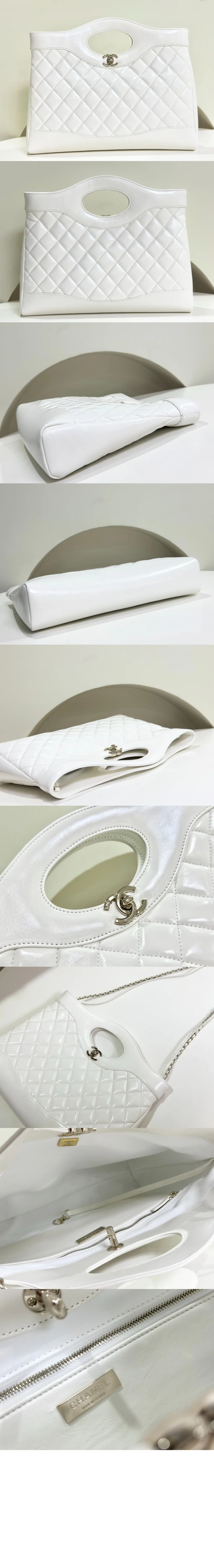 쇼핑백 (3color) 상세