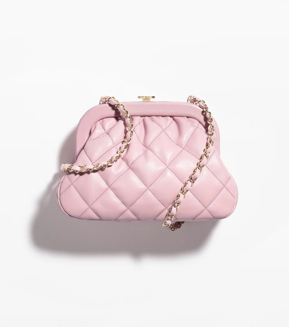 케이스 백 (4color)