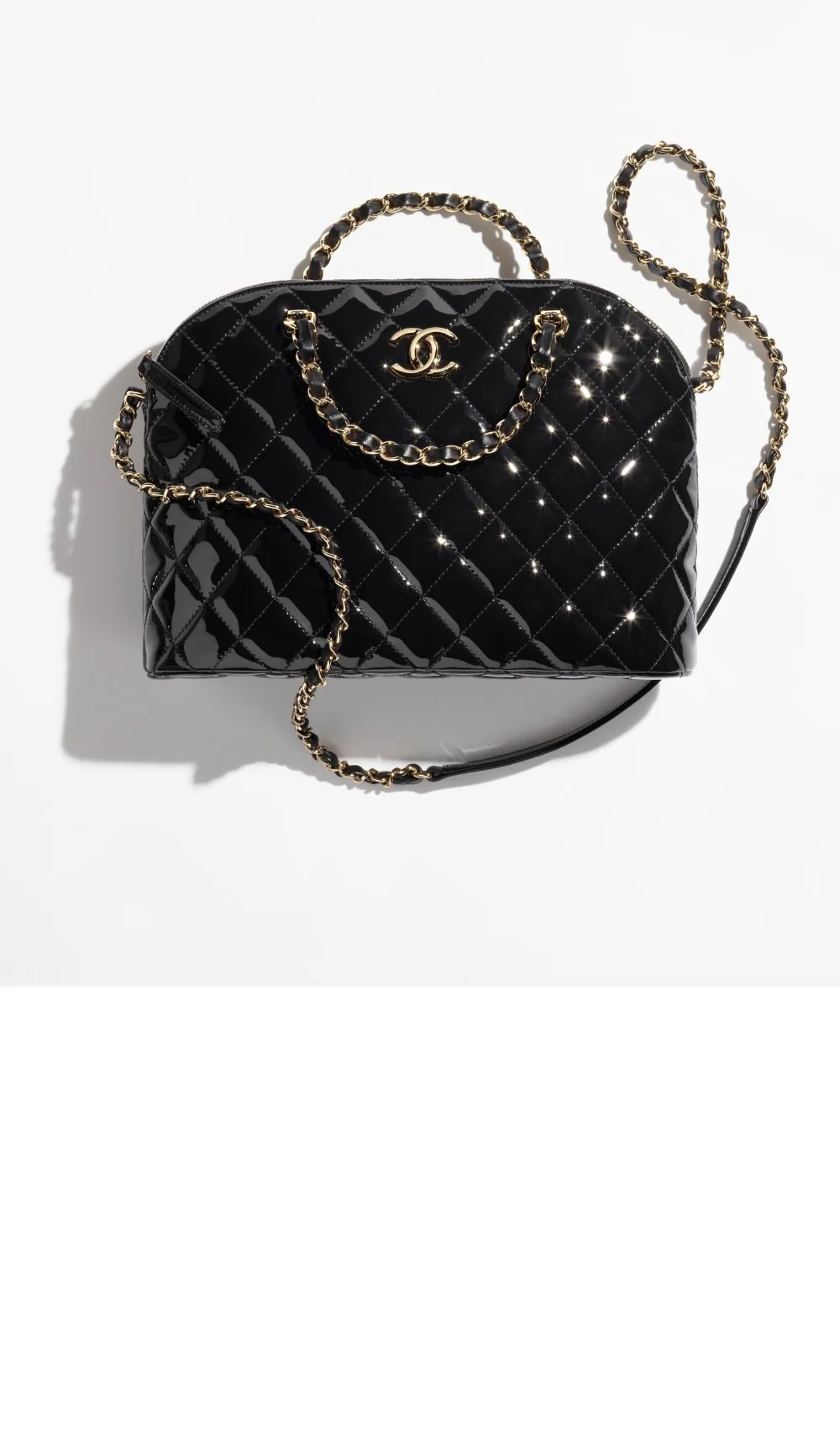 스몰 쇼핑백 (28.5cm X 20.5cm X 7cm) 상세