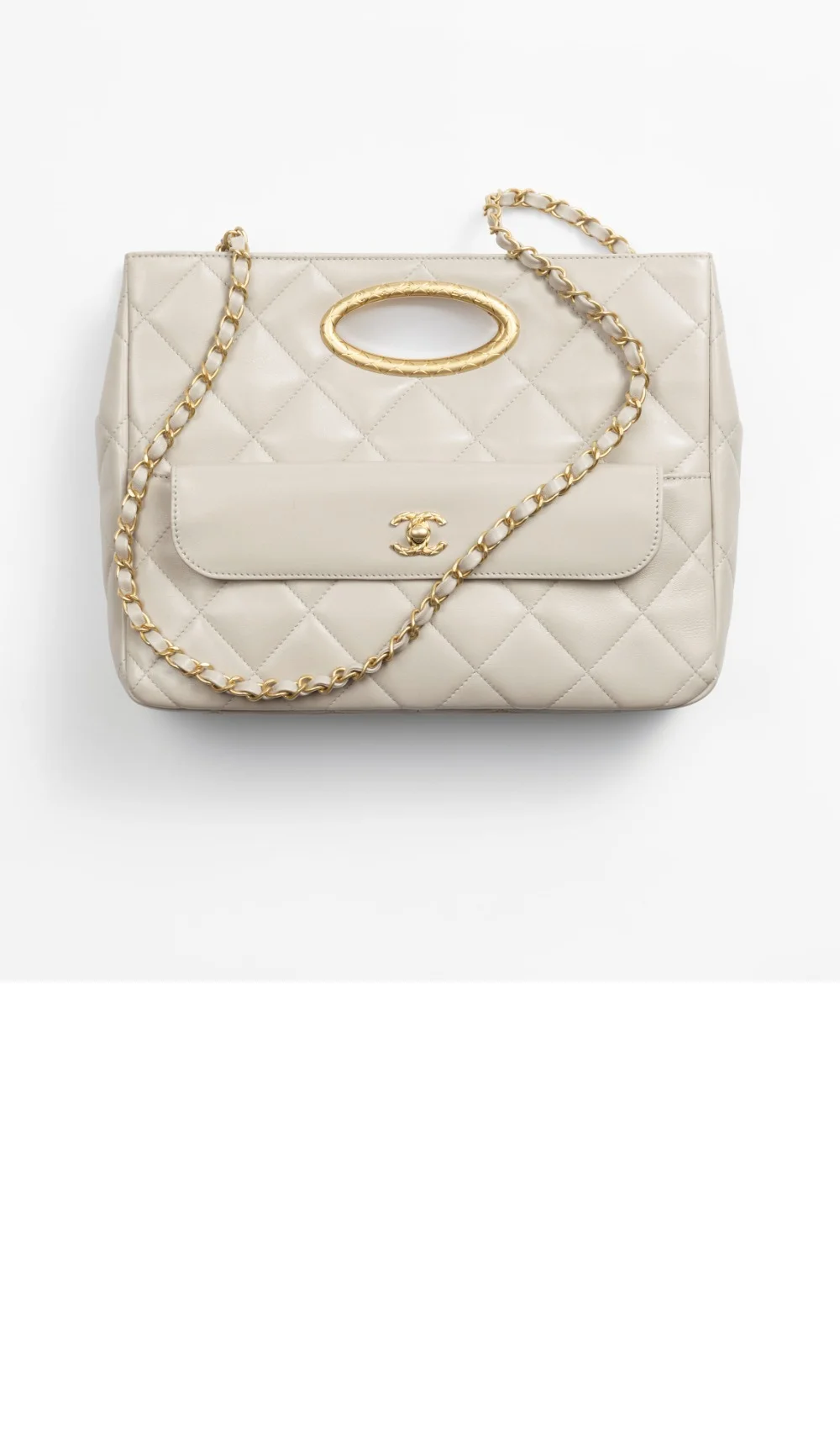 스몰 쇼핑백 (3color) 상세