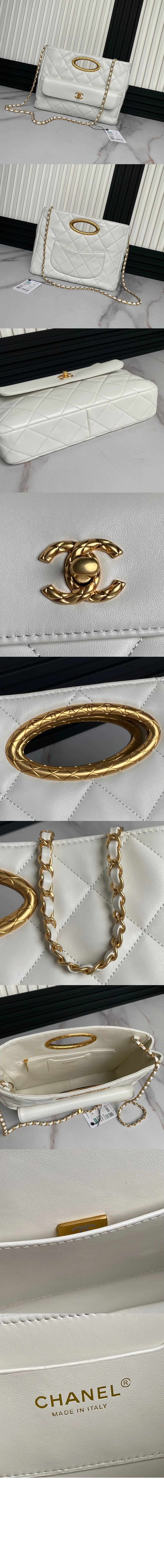 스몰 쇼핑백 (3color) 상세