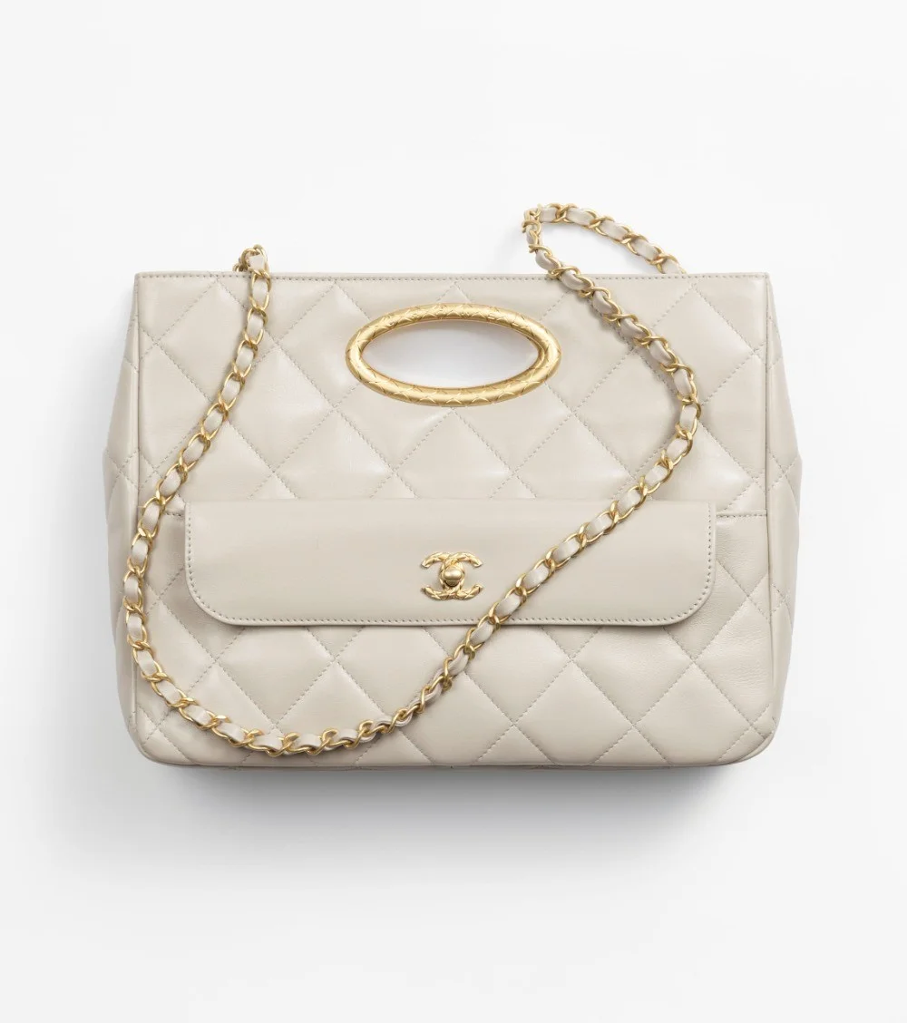 스몰 쇼핑백 (3color)