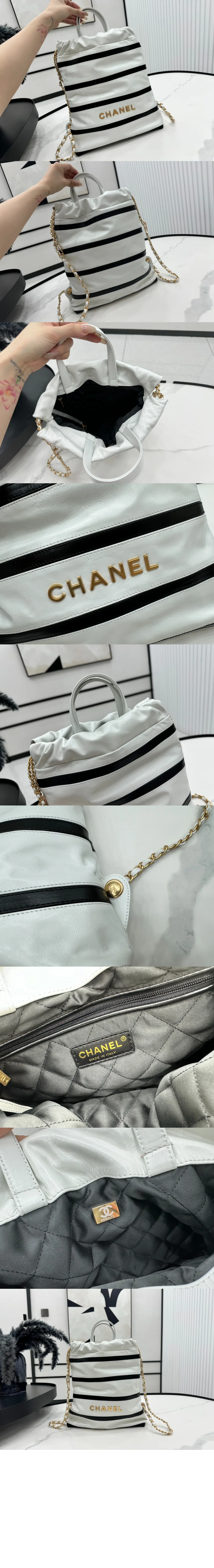 22 백팩 AS3859 (3color) 상세