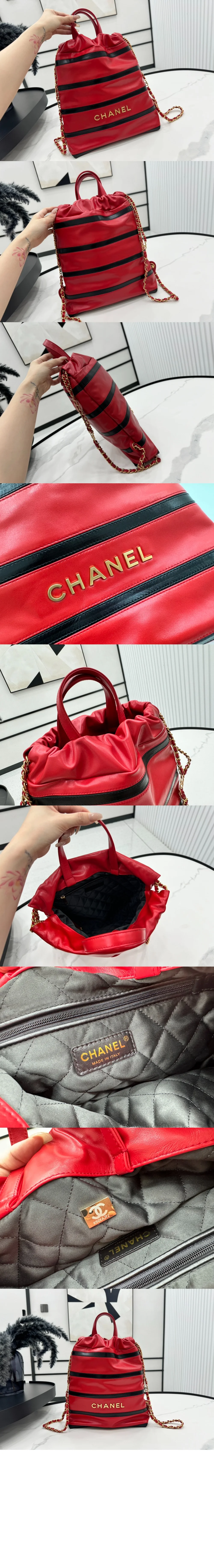 22 백팩 AS3859 (3color) 상세