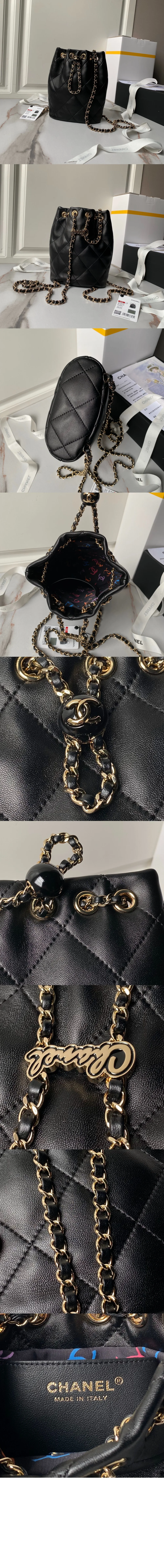 백팩 AS4810 (5color) 상세