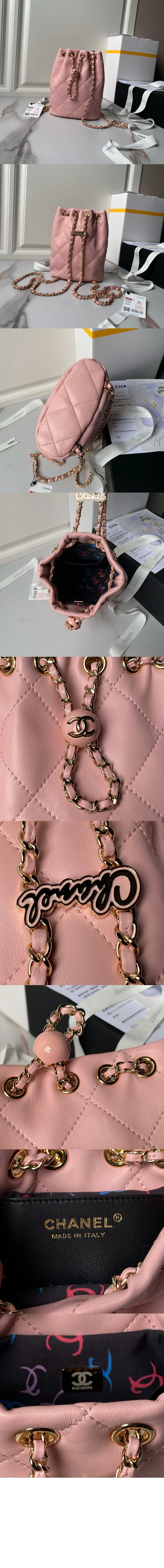 백팩 AS4810 (5color) 상세