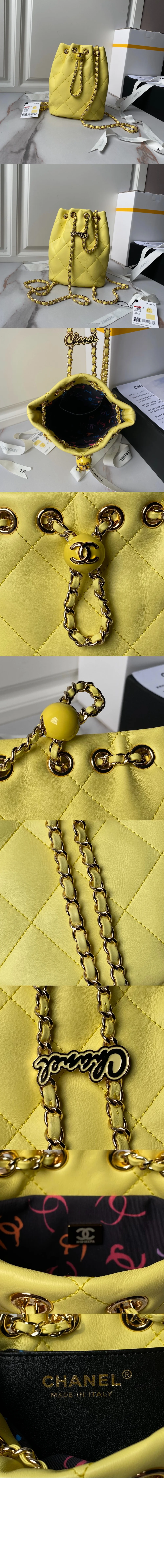 백팩 AS4810 (5color) 상세