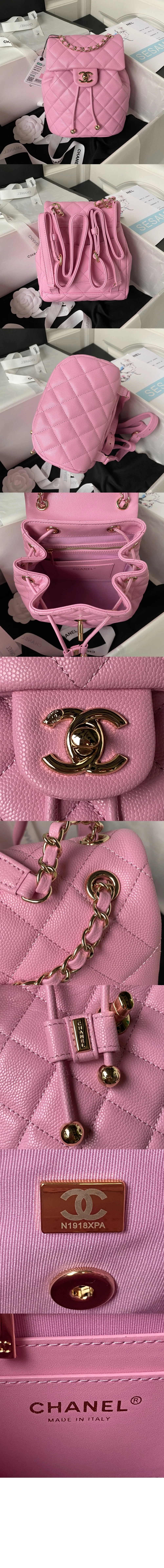 백팩 AS4058 (4color) 상세