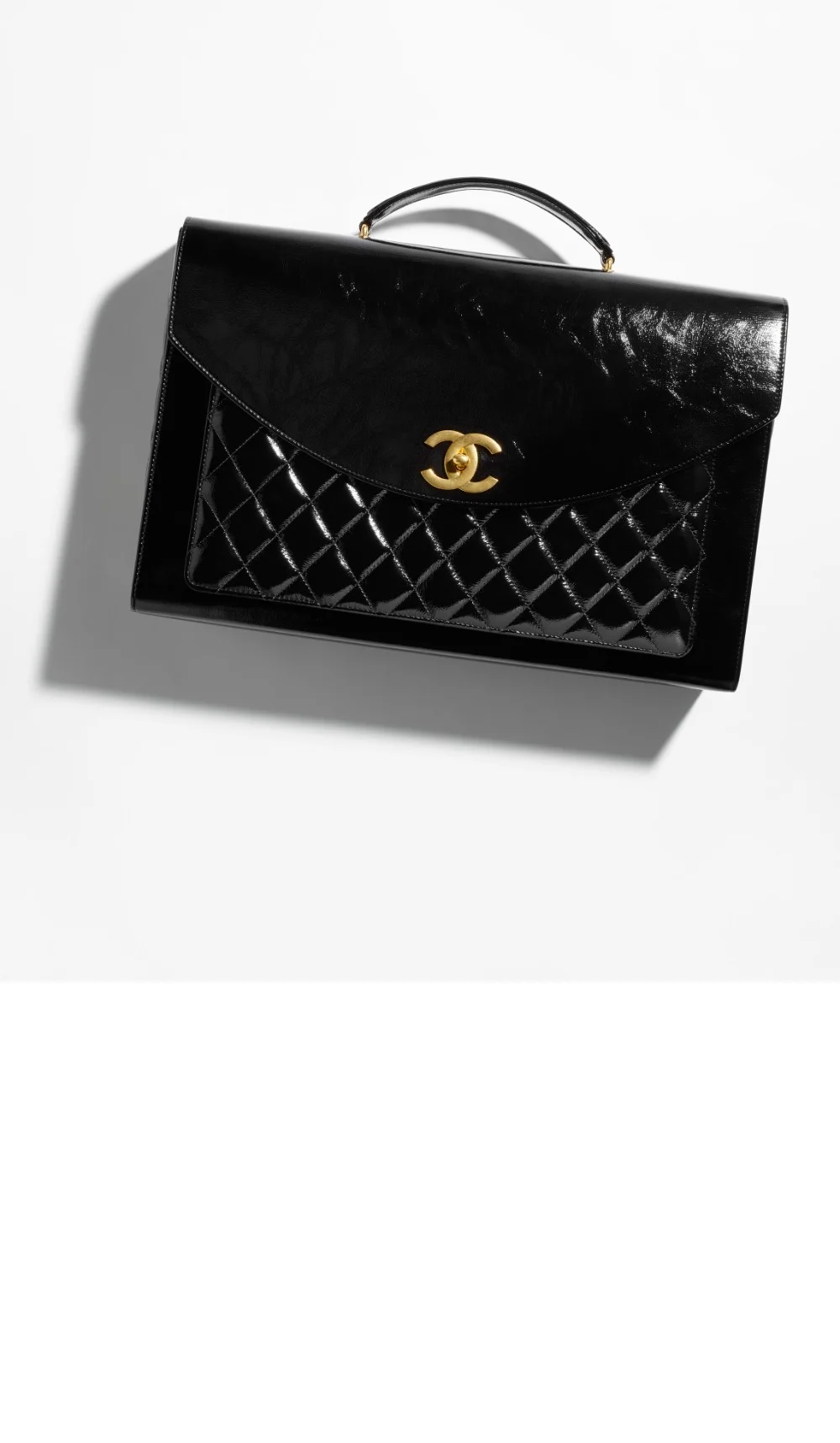 브리프케이스 페이턴트 (36cm X 23cm X 7cm) 상세