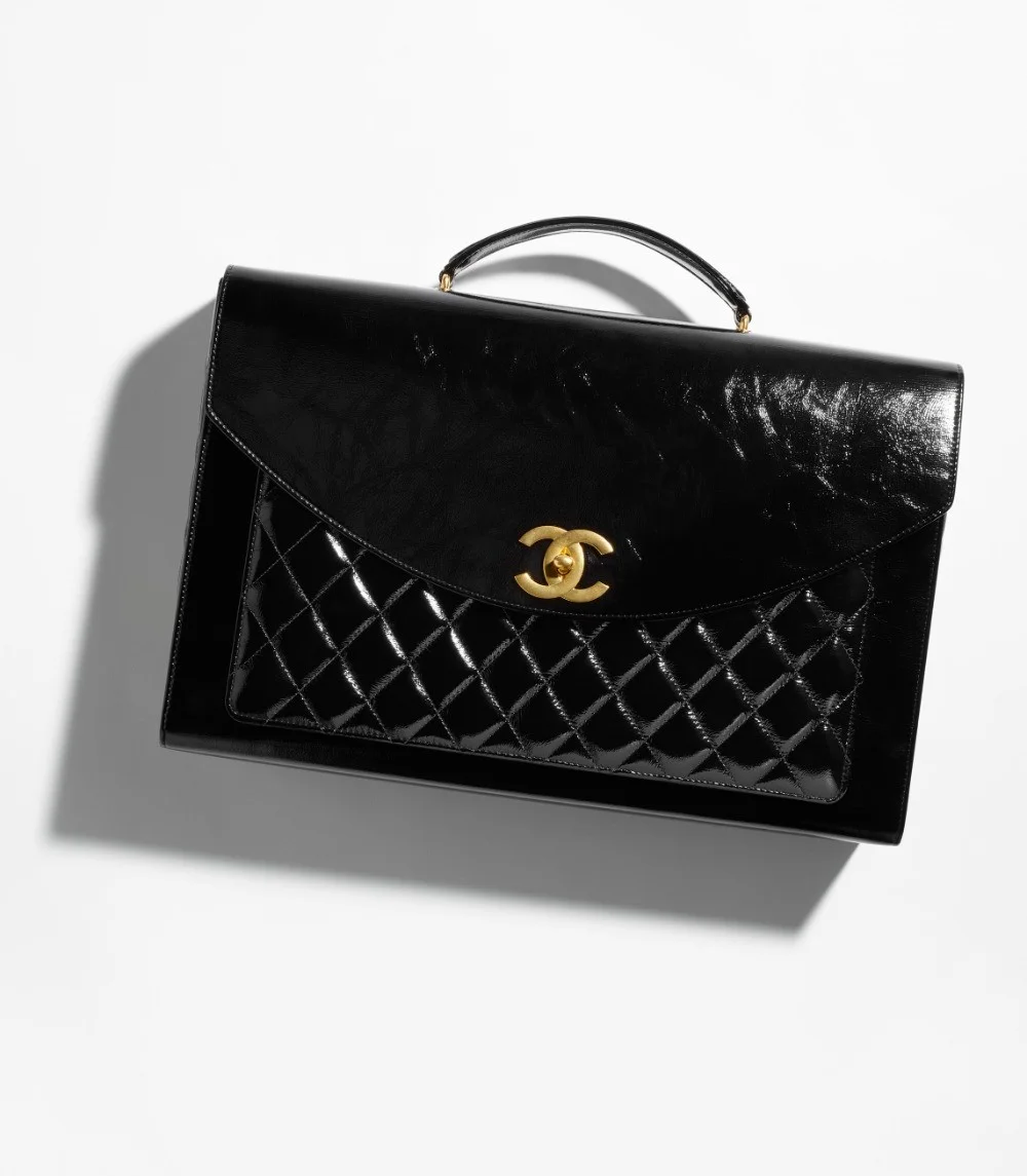 브리프케이스 페이턴트 (36cm X 23cm X 7cm)