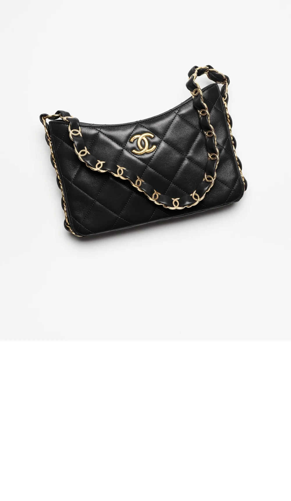 호보 핸드백 (3color) 상세