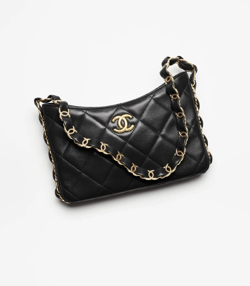 호보 핸드백 (3color)