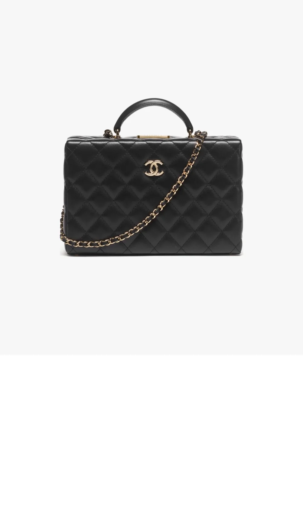 박스 백 (22.5cm X 15cm X 8cm) 상세