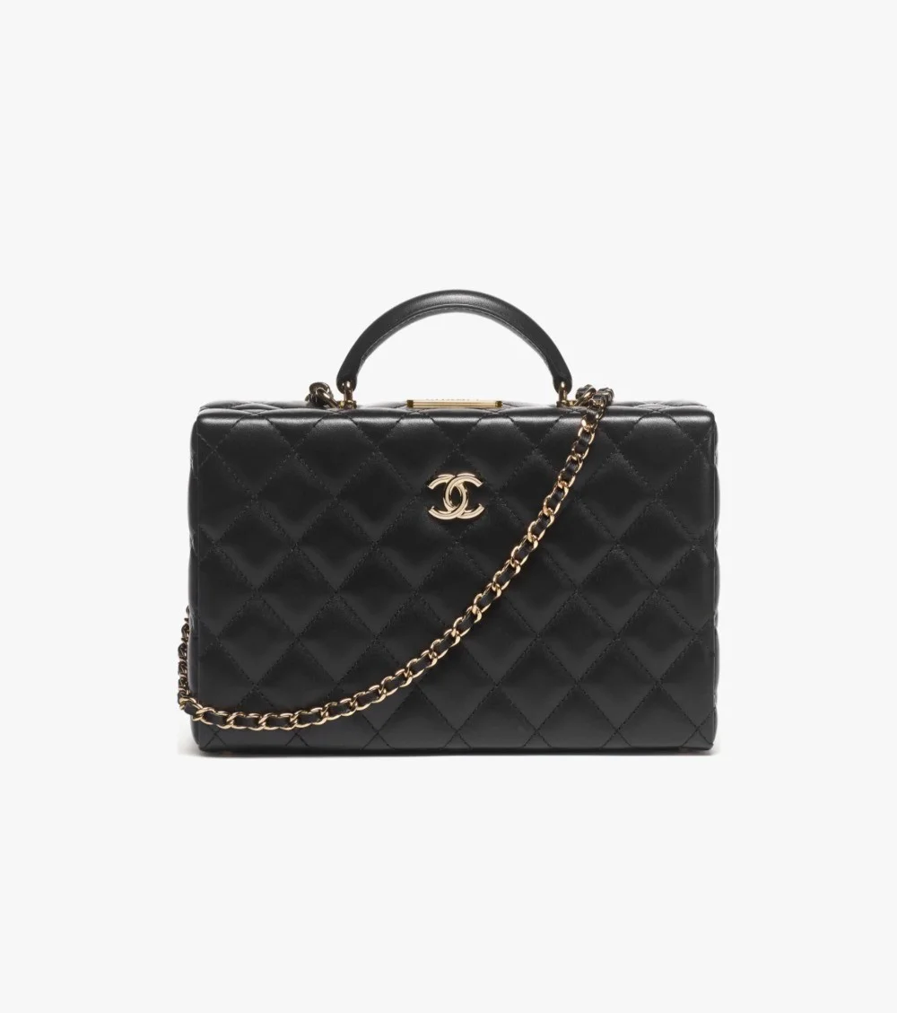 박스 백 (22.5cm X 15cm X 8cm)