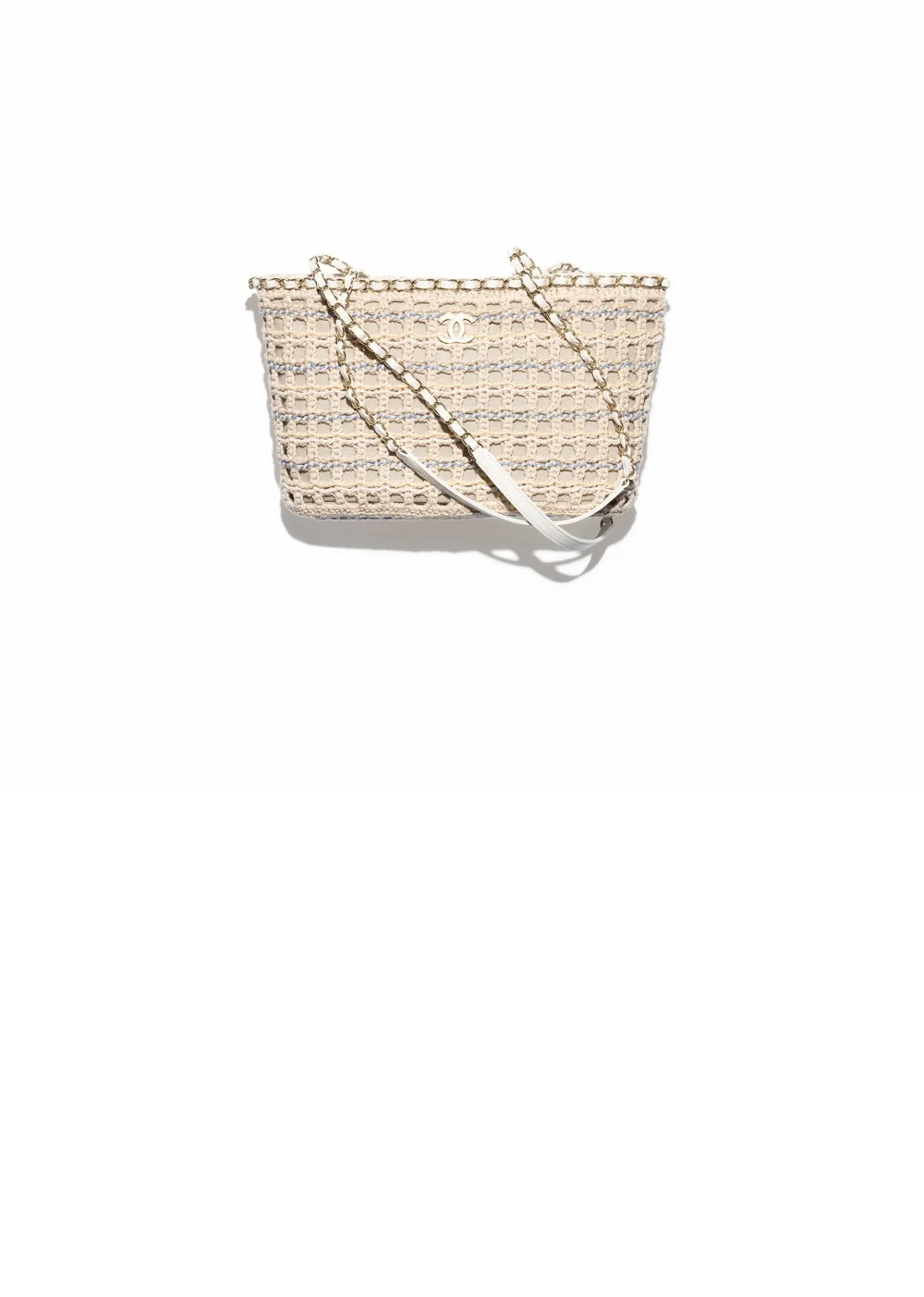 쇼핑 백 (33cm X 21cm X 11cm) 상세