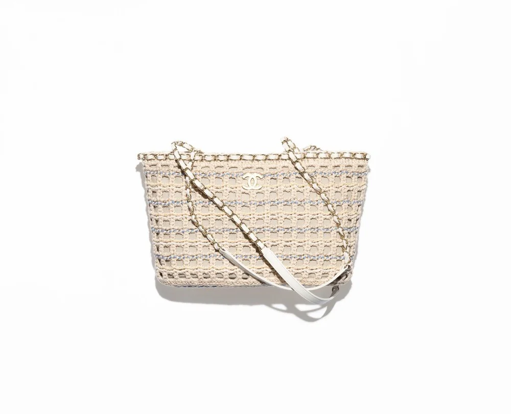 쇼핑 백 (33cm X 21cm X 11cm)