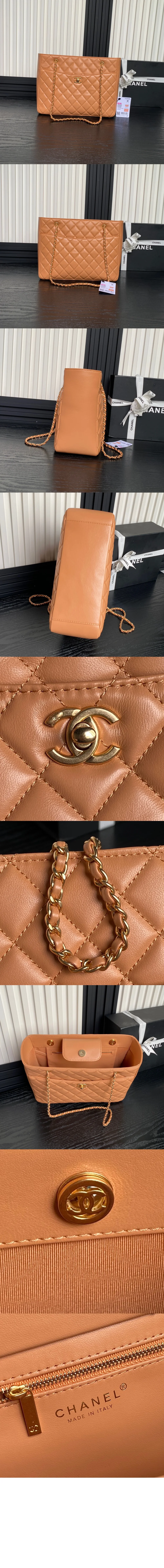 미듐 쇼핑백 상세