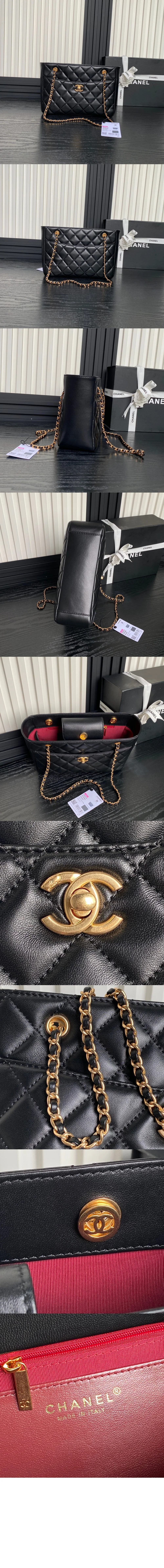 스몰 쇼핑백 AS5215 상세