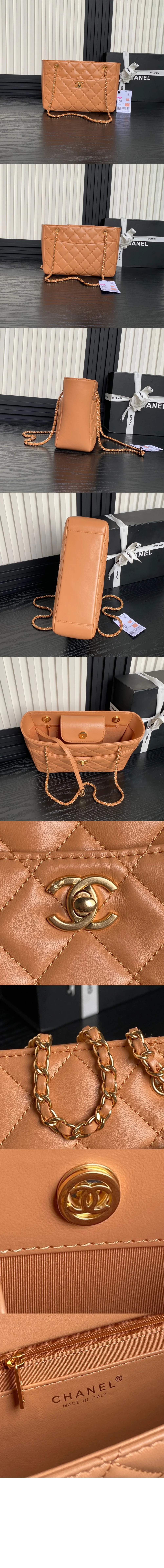 스몰 쇼핑백 AS5215 상세