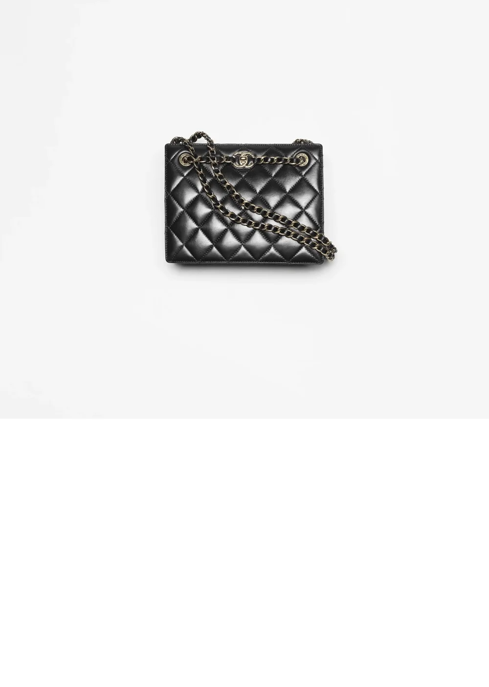 스몰 쇼핑백 상세