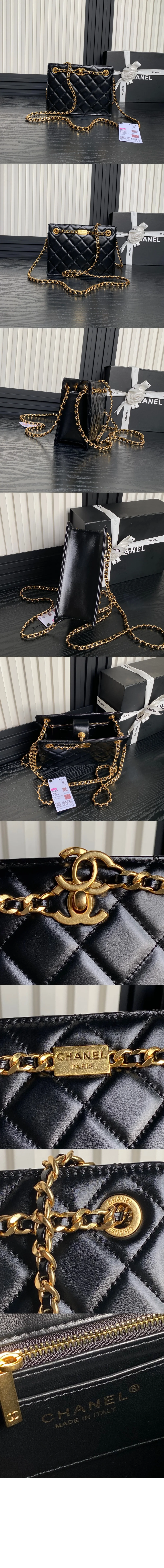 스몰 쇼핑백 상세