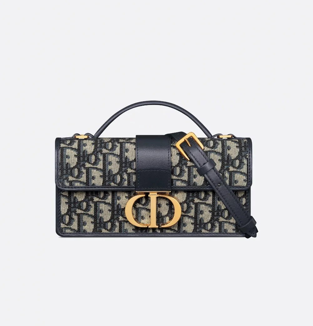 미스 몽테뉴 미니백 (20cm X 10cm X 4cm)