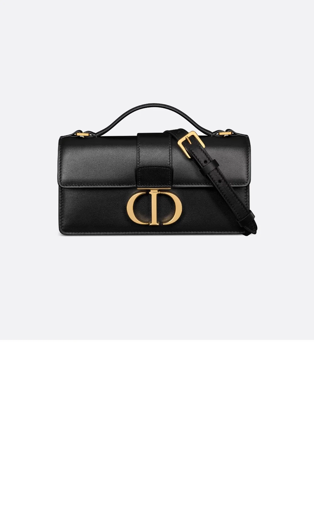 미스 몽테뉴 미니백 (20cm X 10cm X 4cm) 상세