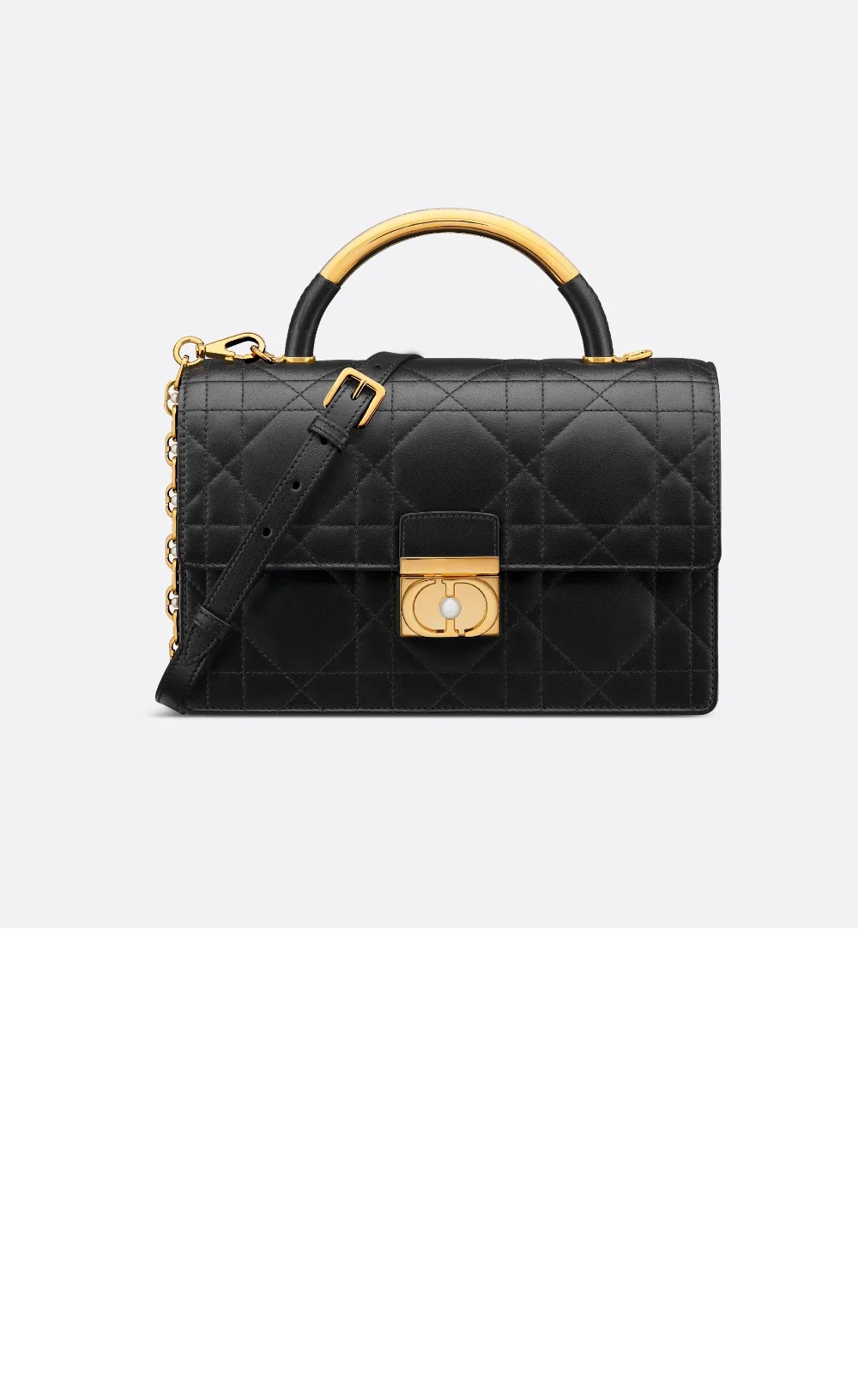 앙쥬 미디엄백 (25cm X 16cm X 8cm) 상세