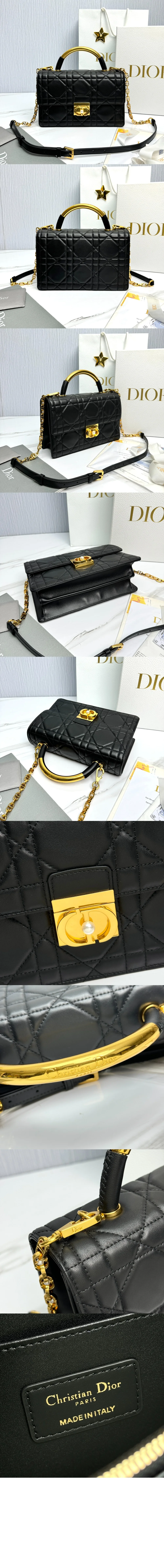 앙쥬 미디엄백 (25cm X 16cm X 8cm) 상세