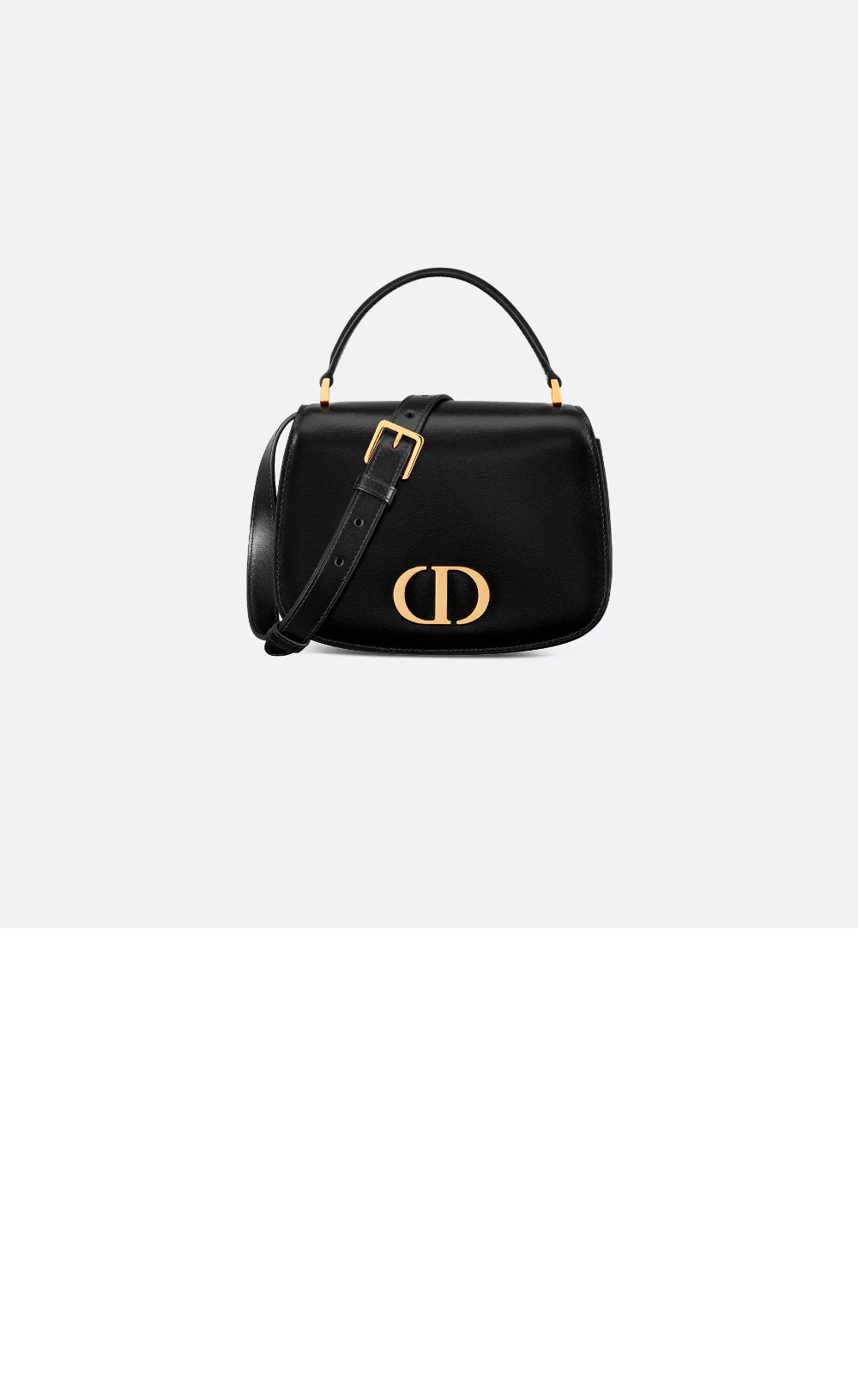 30 몽테인 미디엄 탑 핸들백 (3color) 상세