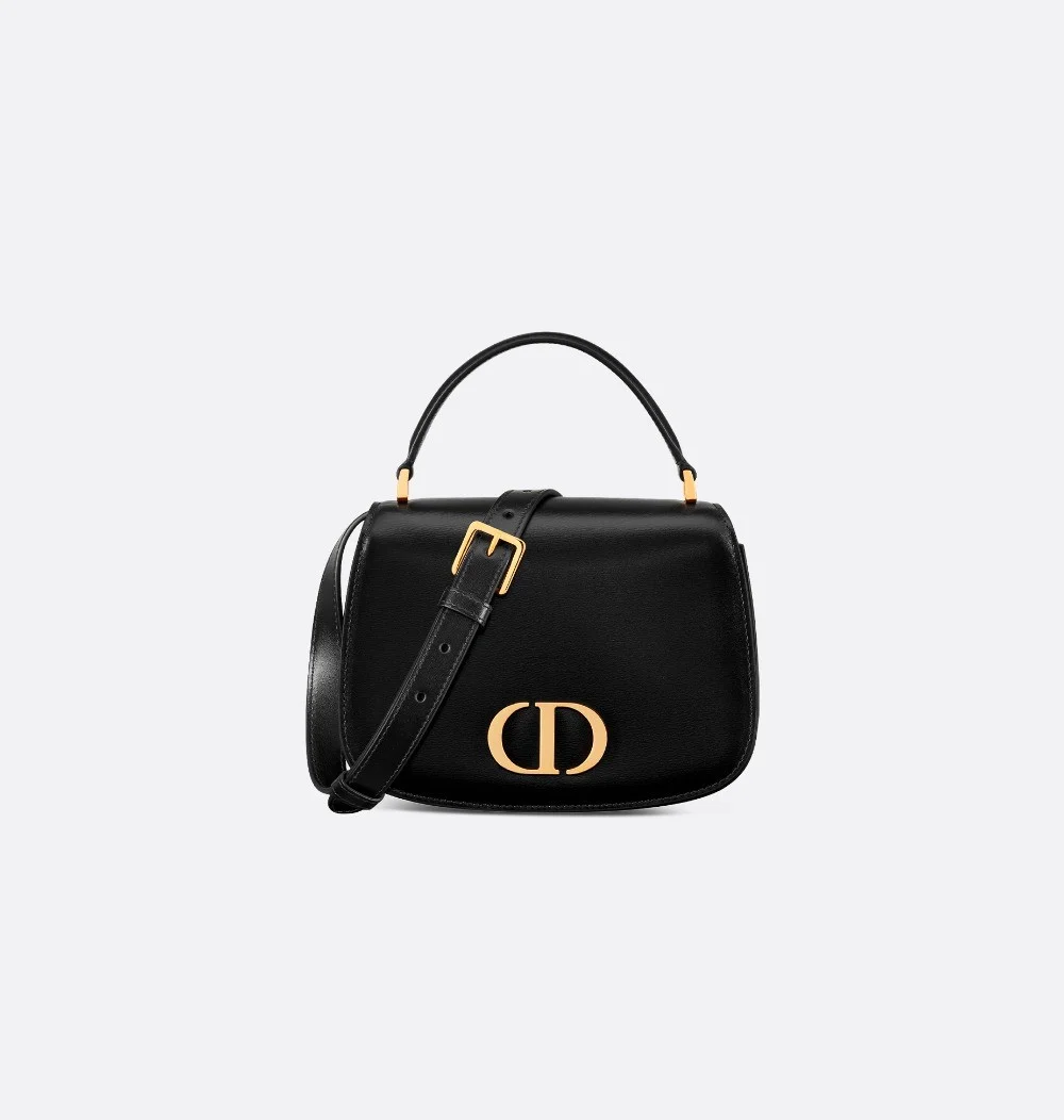 30 몽테인 미디엄 탑 핸들백 (3color)