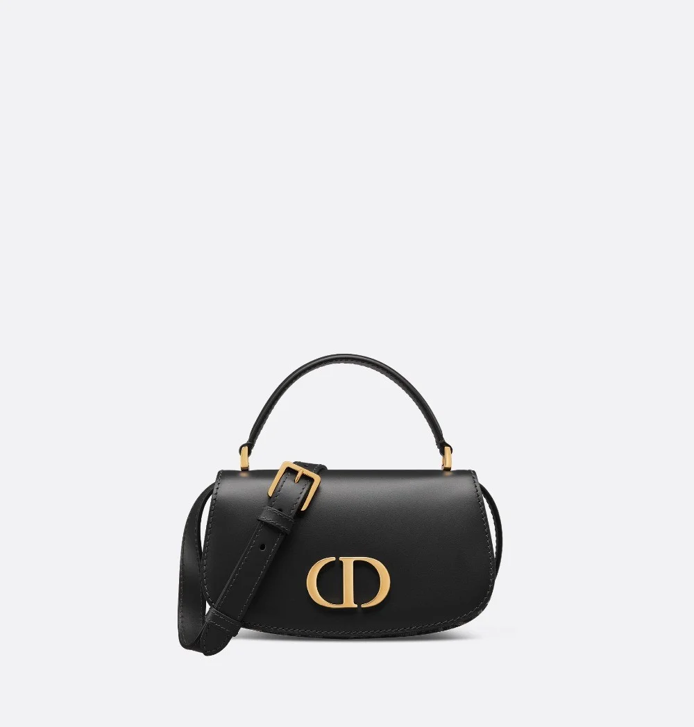 30 몽테인 스몰 탑 핸들백 (3color)