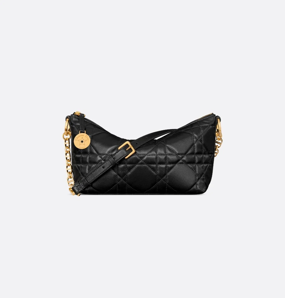 숄더백 스타 체인 호보백