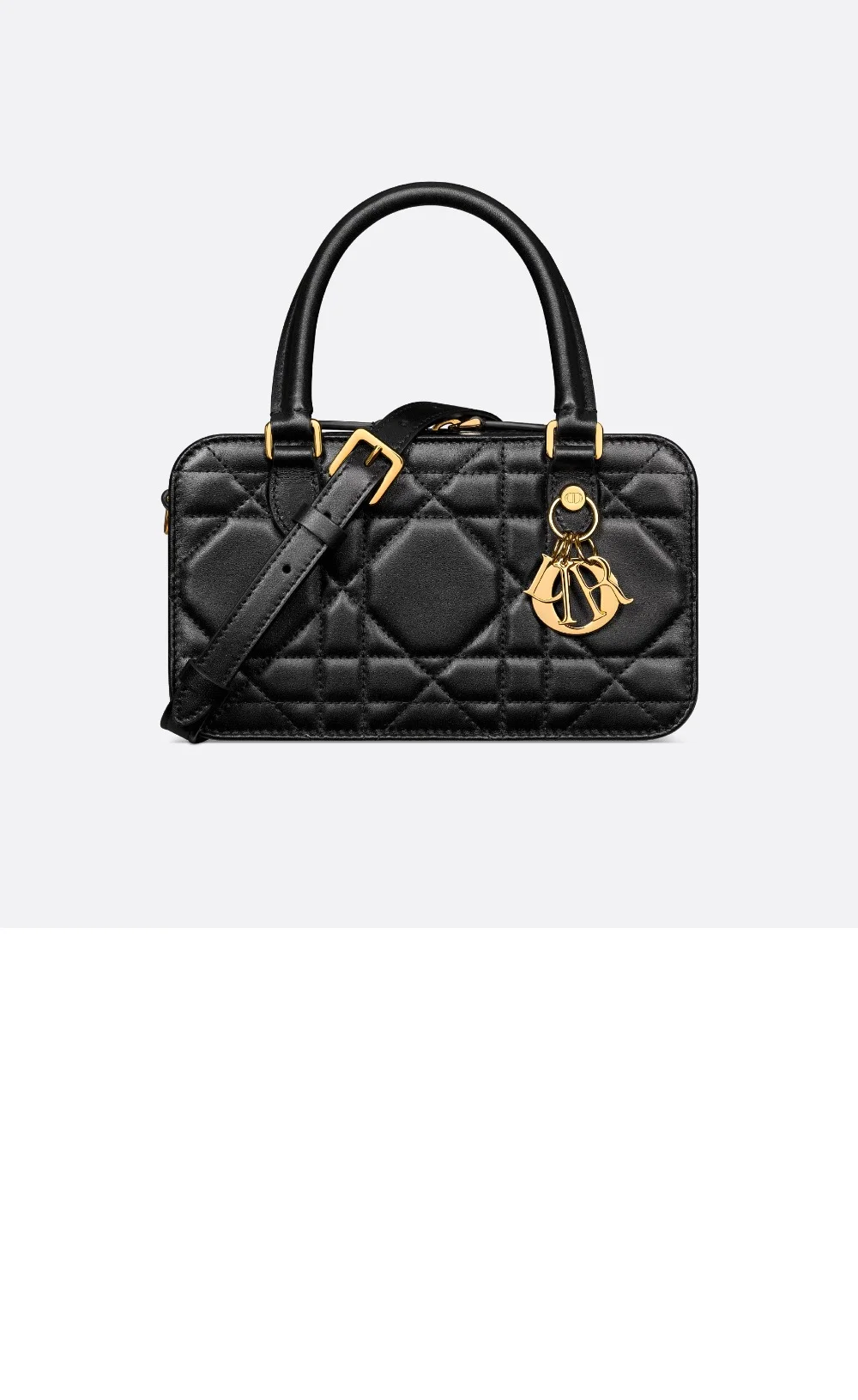 30 Montaigne 미니 닥터백 상세