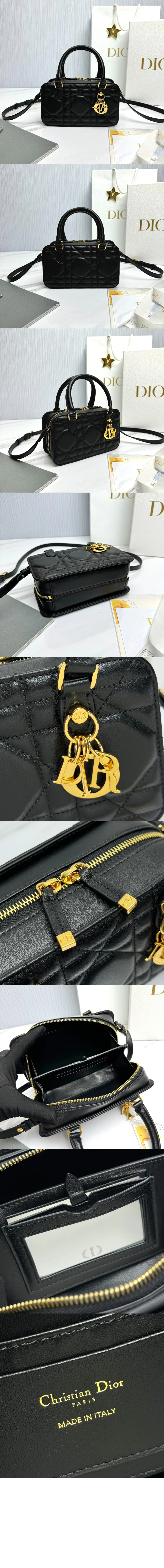 30 Montaigne 미니 닥터백 상세