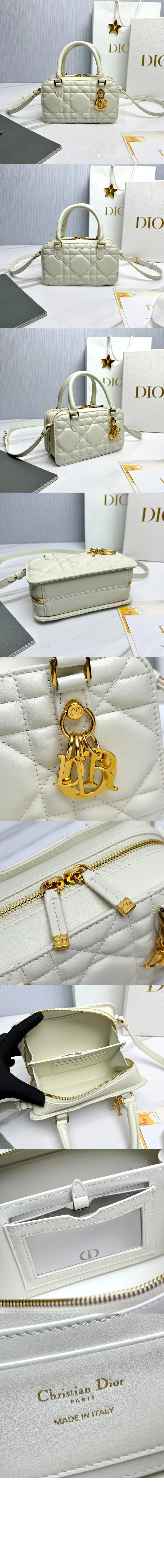 30 Montaigne 미니 닥터백 상세