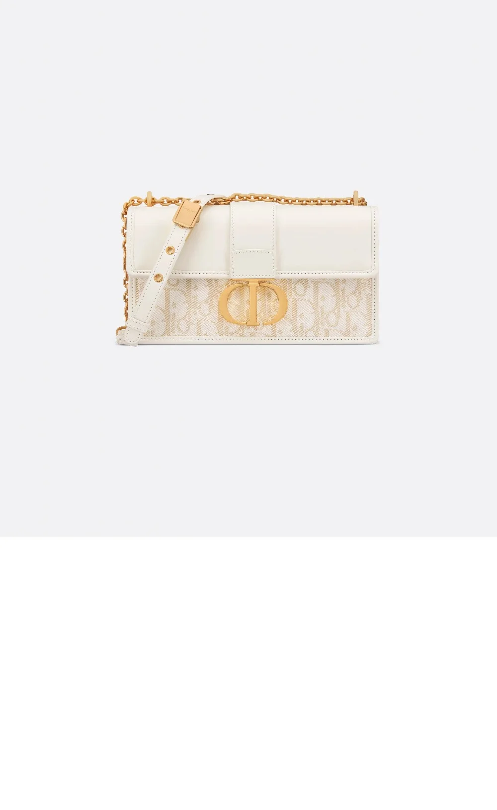 30 몽테인 이스트 웨스트 체인백 (21cm X 12cm X 6cm) 상세