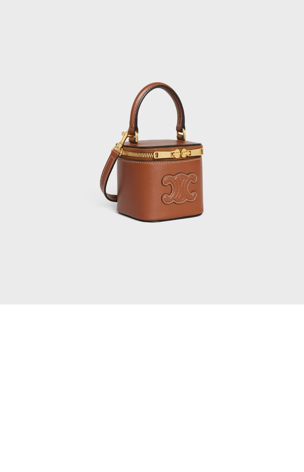 베니티 케이스 미니 (5color) 상세