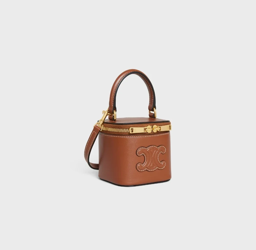 베니티 케이스 미니 (5color)