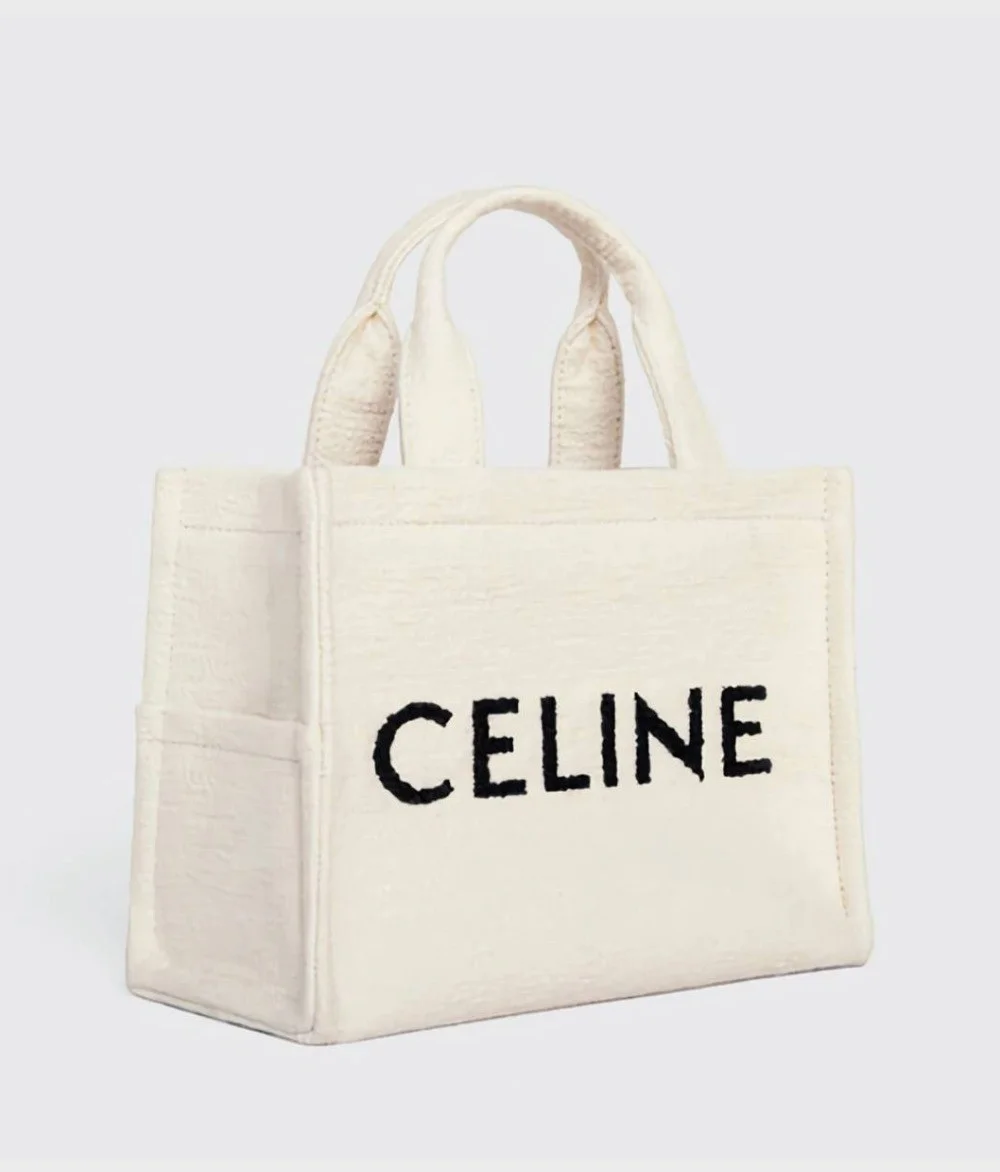 타이스 스몰 쇼퍼백(29cm X 16cm X 13cm)