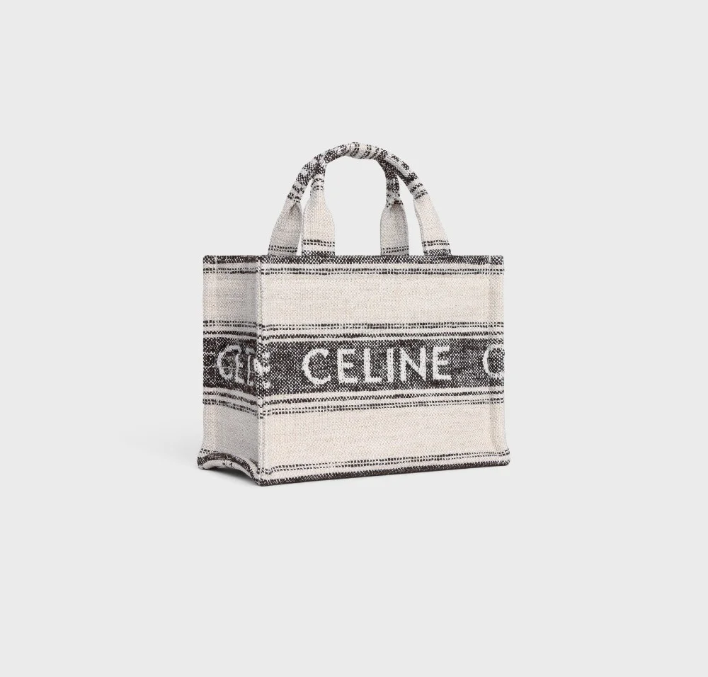 타이스 스몰 쇼퍼백