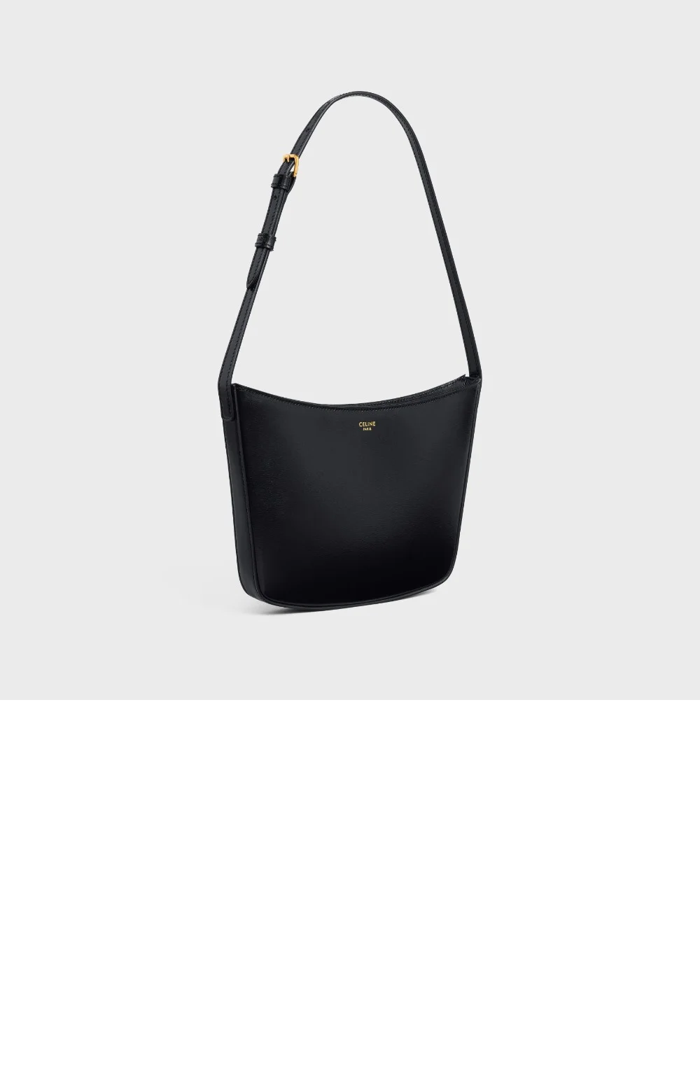 트리오페 크로크백 미듐 상세