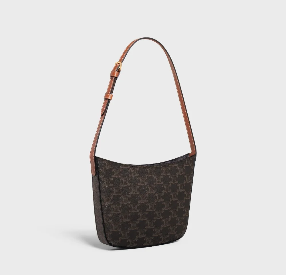 트리오페 크로크백 미듐(18.5cm X 15.5cm X 2cm)