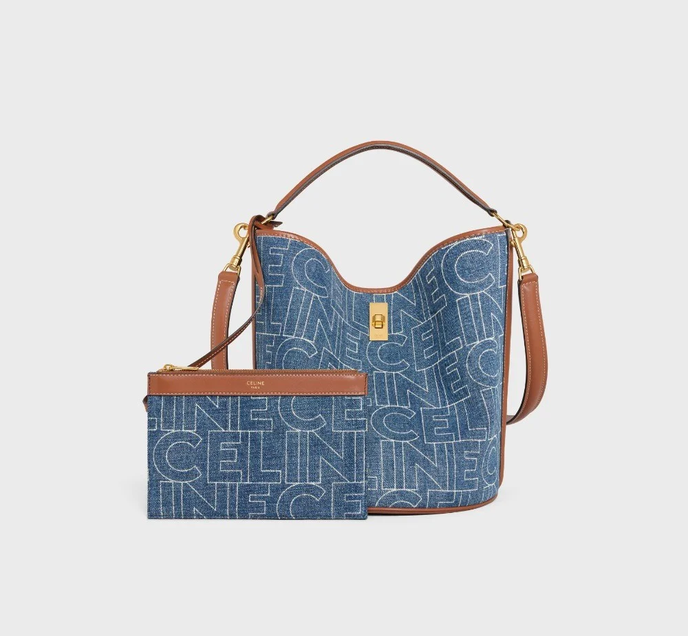 16 버킷백 (23cm X 25cm X 23cm)