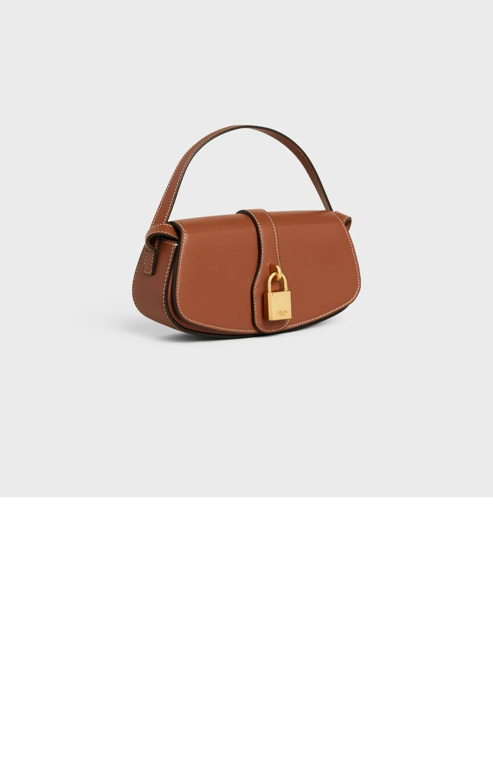 스트랩 토트백 (3color) 상세