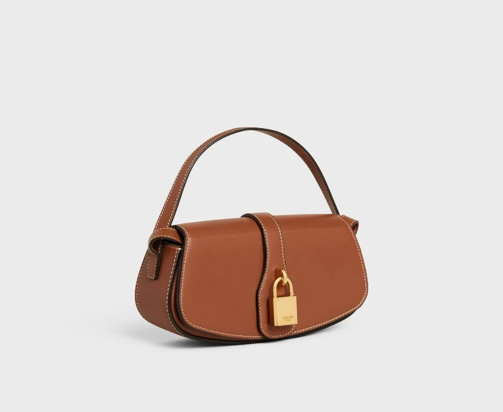 스트랩 토트백 (3color)