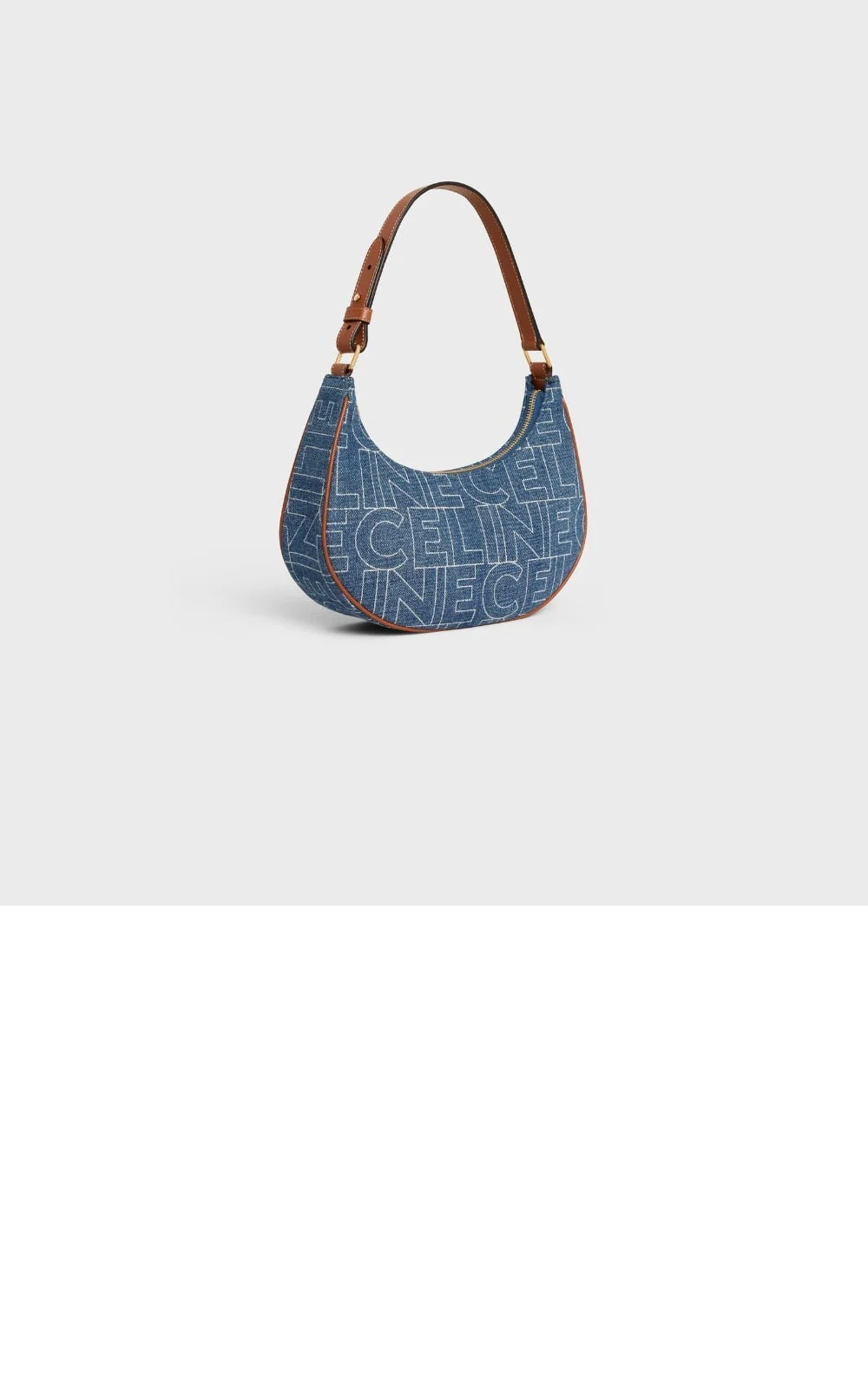 아바백 (24.5cm X 18cm X 7.5cm) 상세