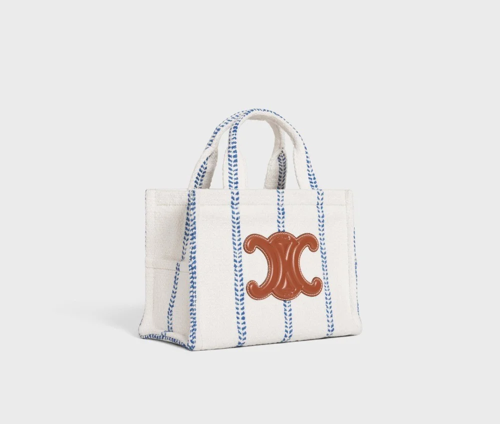 타이스 스몰 쇼퍼백 (26cm X 19cm X 13cm)