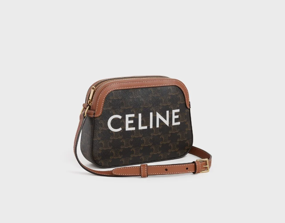 트리오페 카메라백