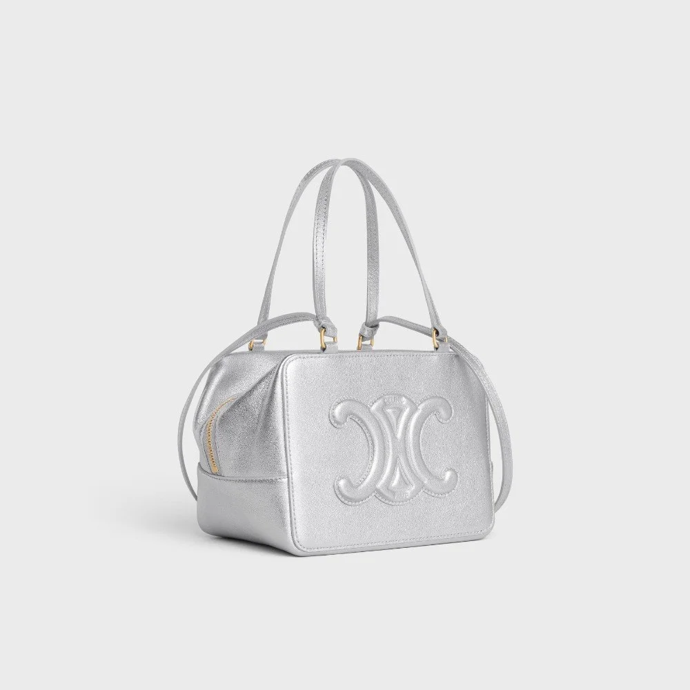 폴드 큐브백 (20cm X 15cm X 13cm)